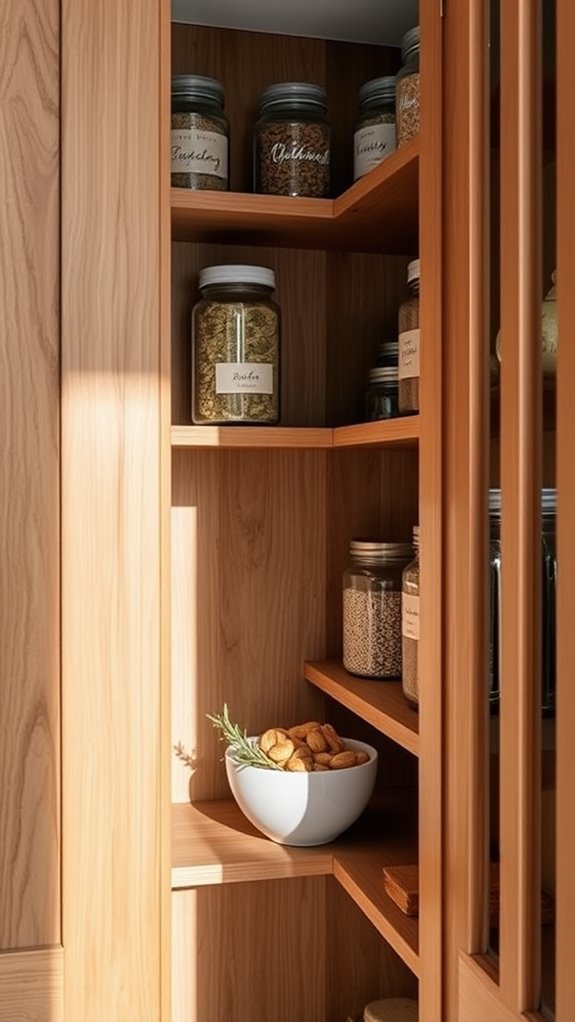 apply functional decor techniques