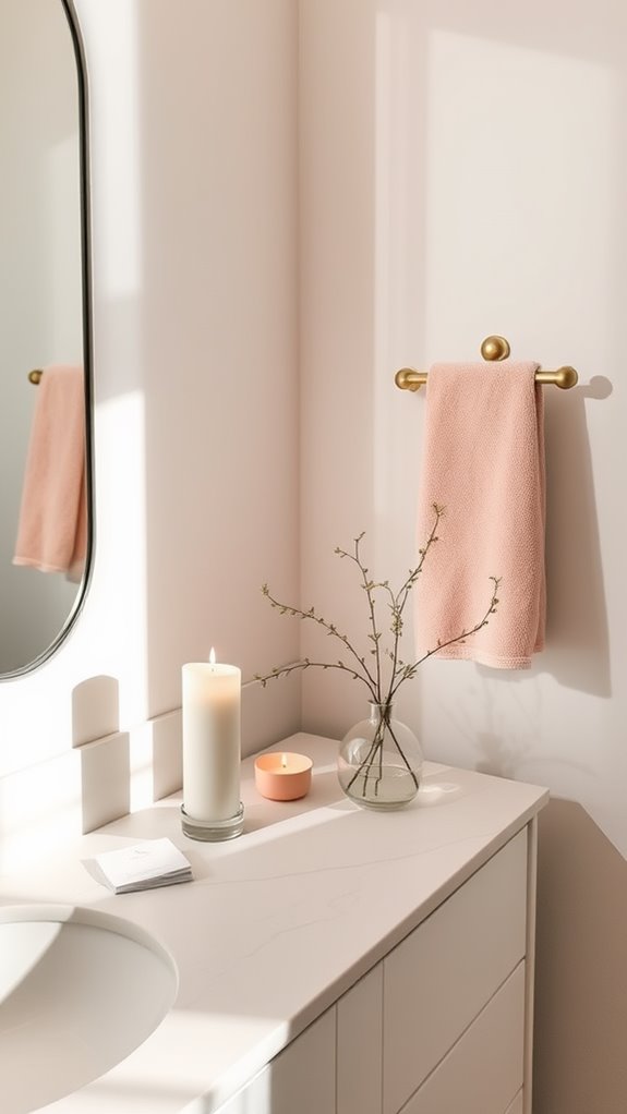 aromatic wax light sources