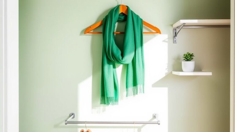 chic st patrick s day decor