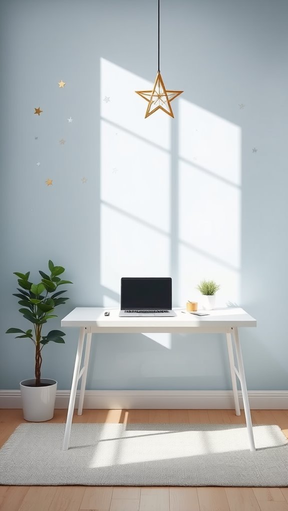 choose basic star designs