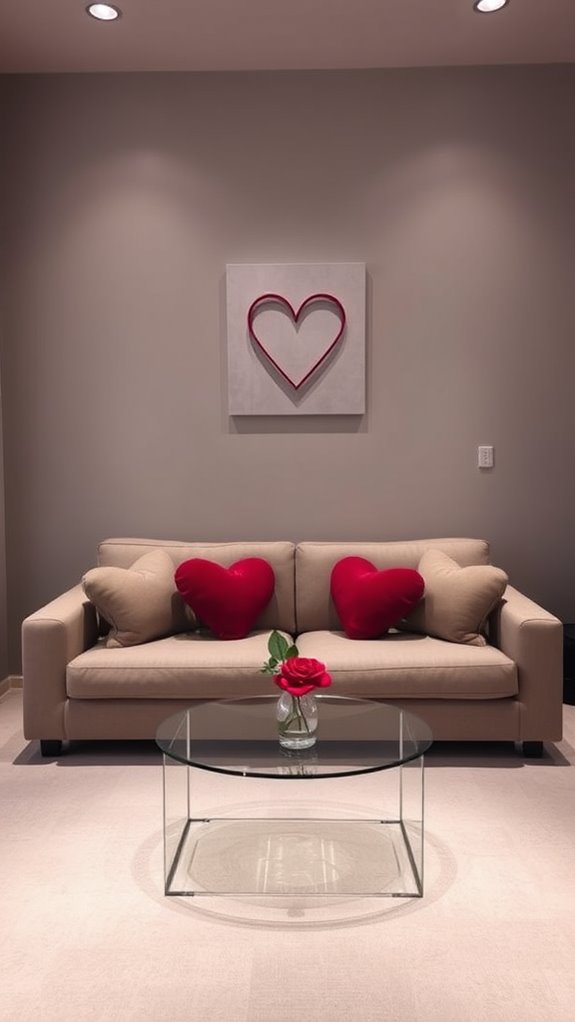 choose minimalist furniture options