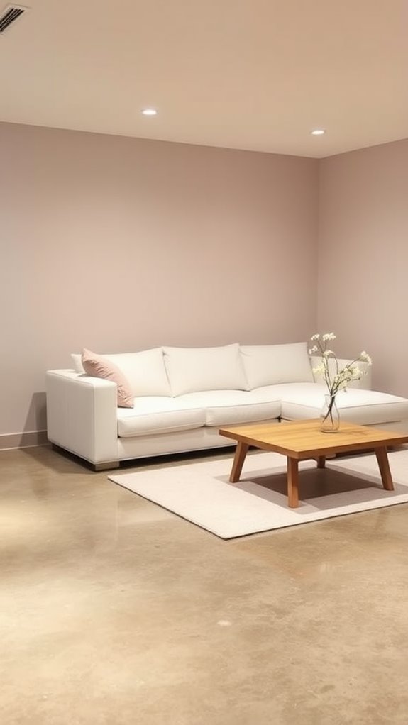 choose simple functional design