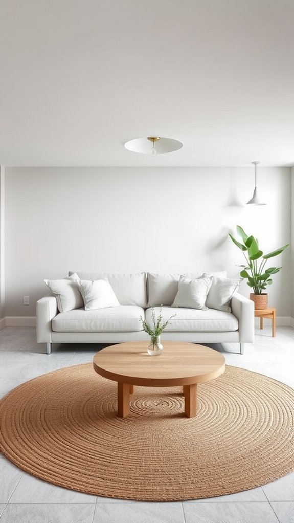 choose versatile home furnishings