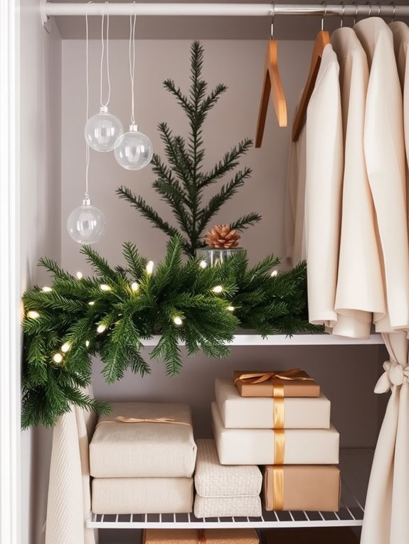 christmas minimalist decor factors