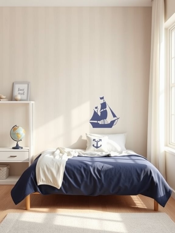 columbus day bedroom decor tips