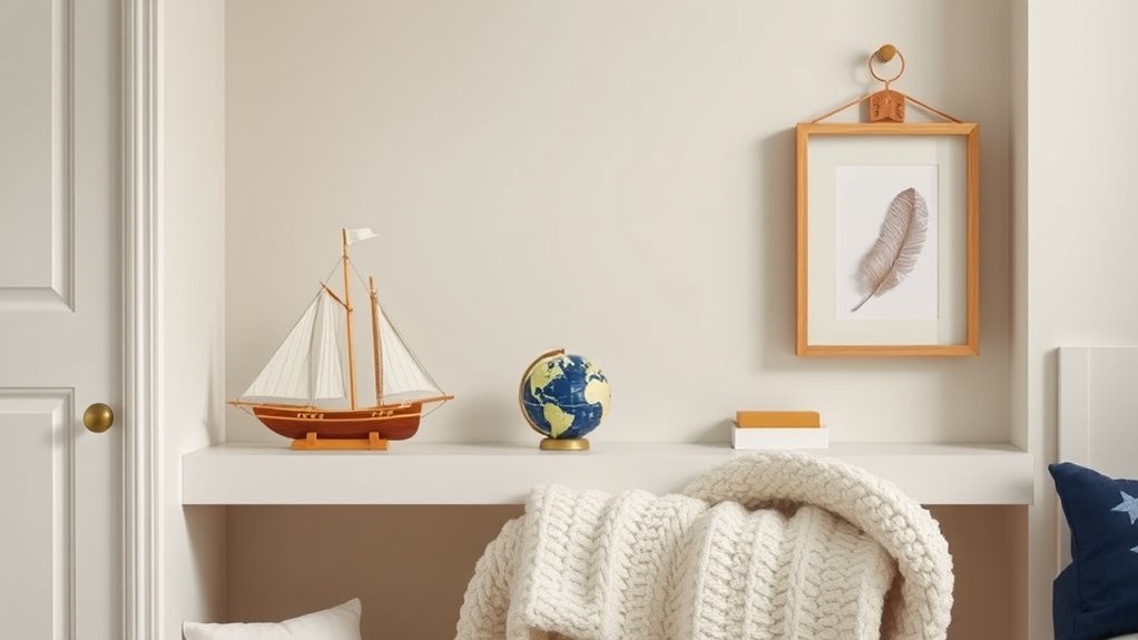 columbus day children s decor ideas