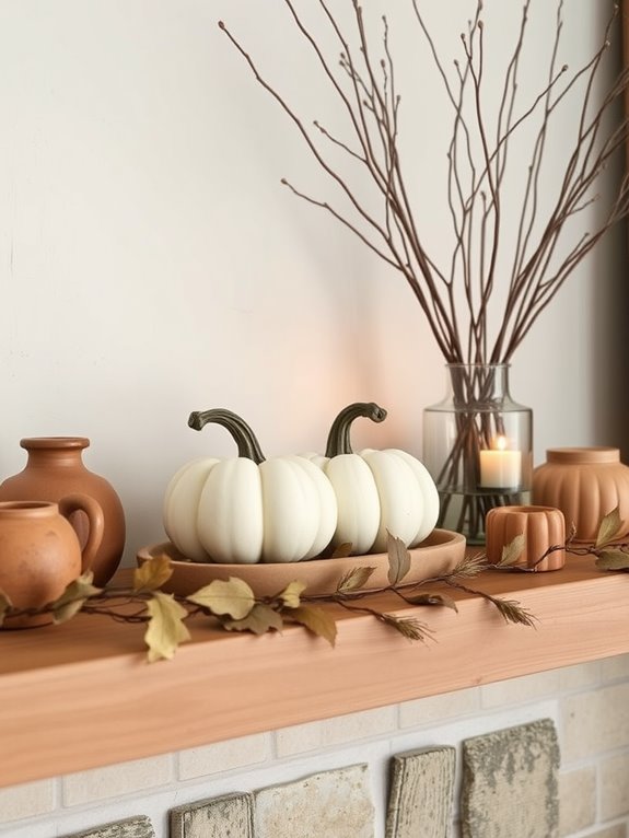 columbus day mantel decor essentials