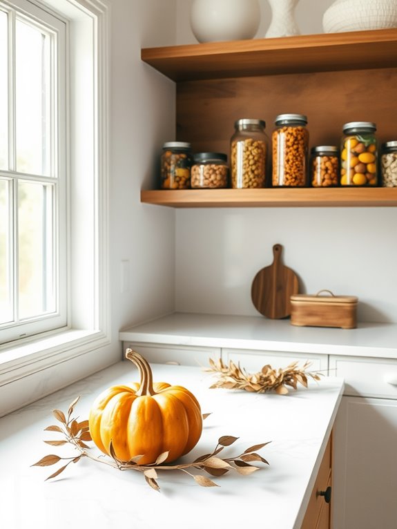 columbus day minimalist decor considerations