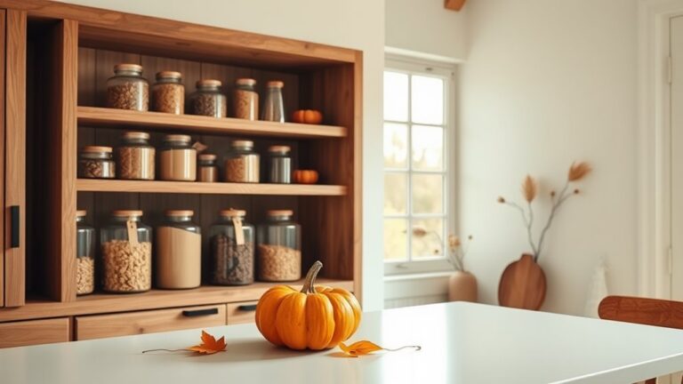 columbus day minimalist decor ideas