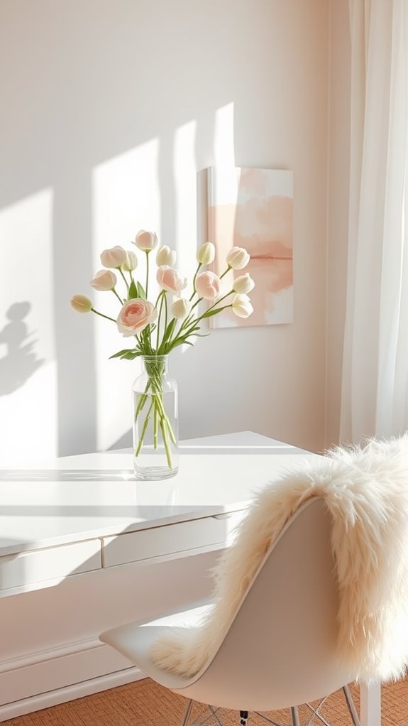 easy flower decoration ideas