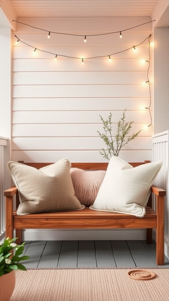elegant comfort for interiors