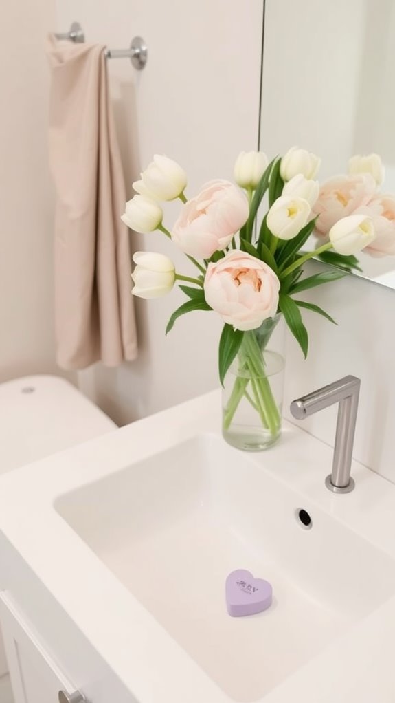 elegant flower display ideas