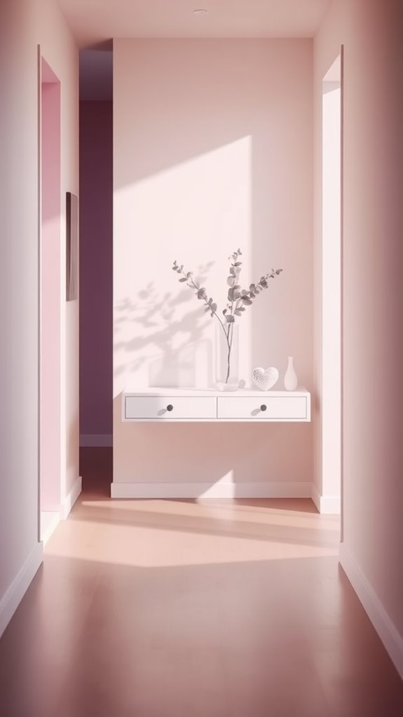 elegant hue highlights design