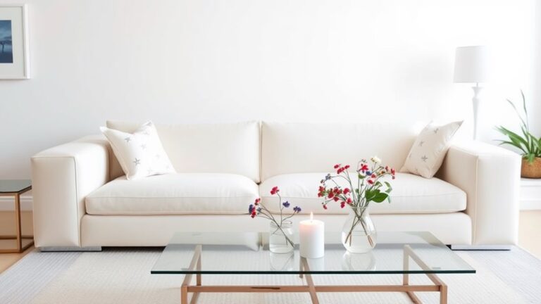 elegant minimalist decor ideas