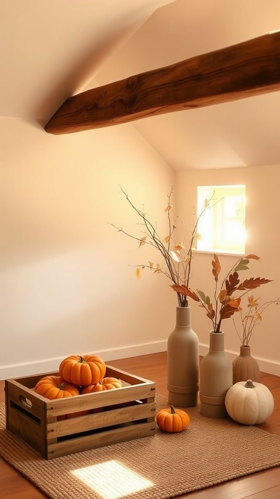 embrace organic surface elements