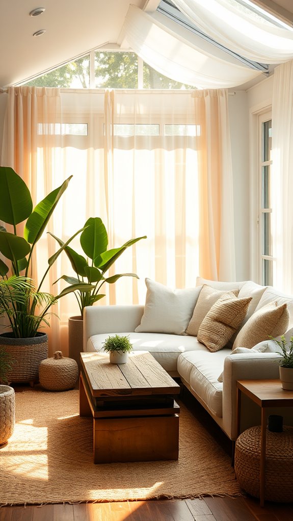embrace organic surface elements