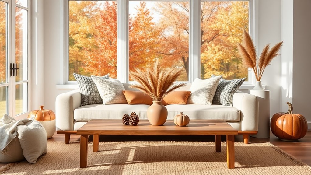embrace organic tactile elements