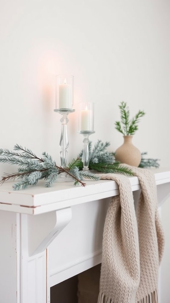 embrace seasonal decor styles