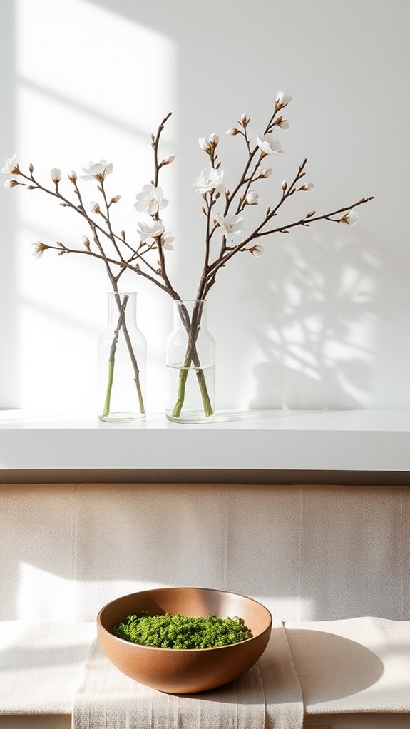 embrace seasonal themes wisely