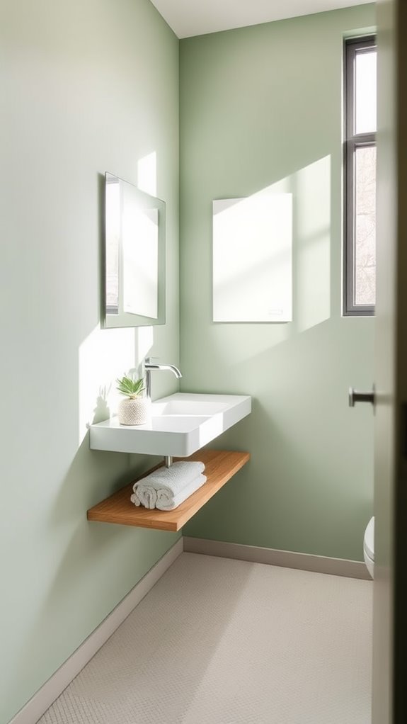 embrace simple storage options