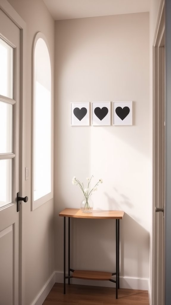 emotional home decor design