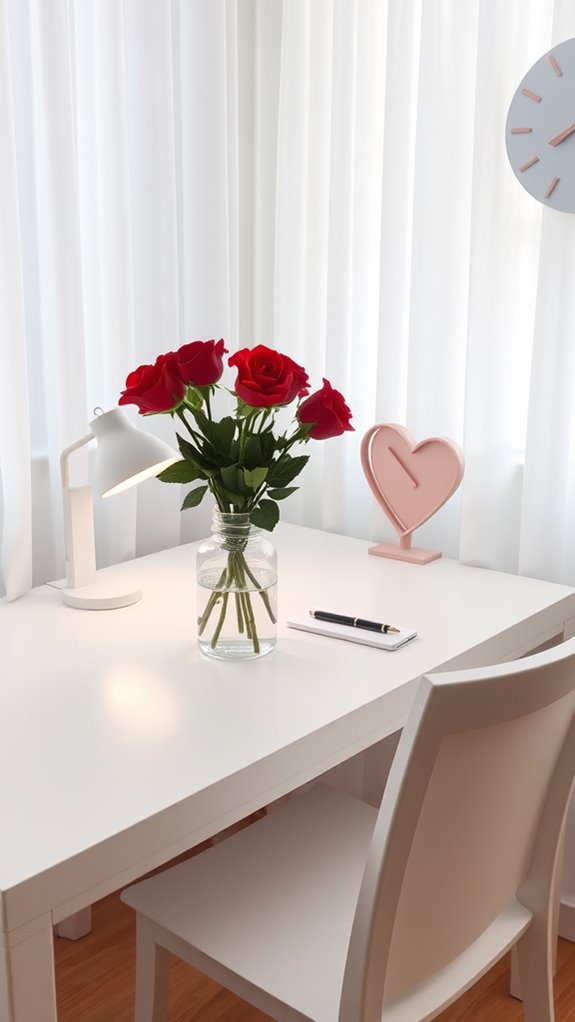 employ functional decor techniques