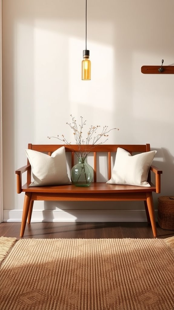 enhance ambiance with illumination