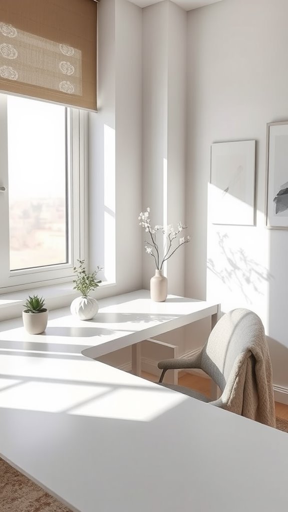 enhance with decorative accents