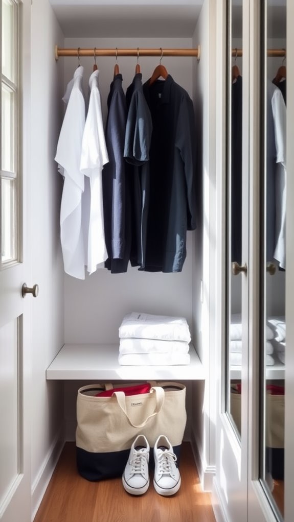 essential wardrobe essentials selection