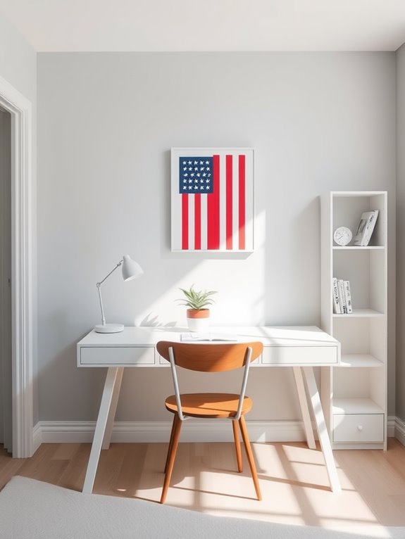 fourth of july decor tips