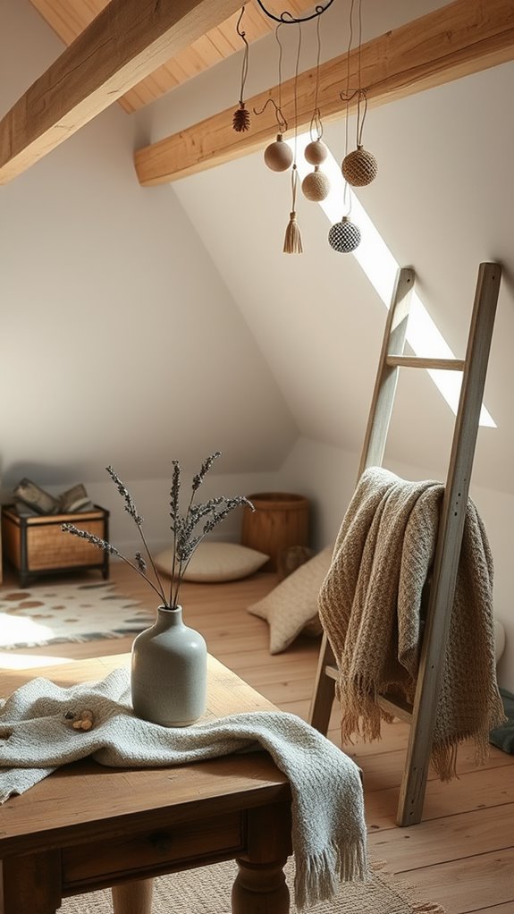 fresh and engaging decor