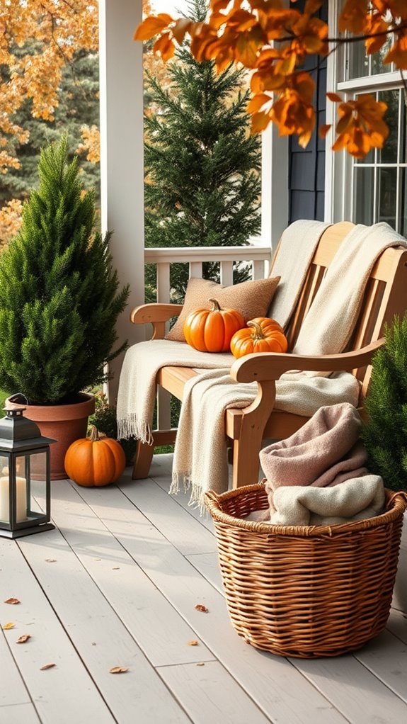 functional and stylish decor