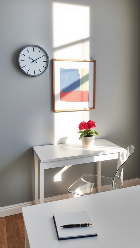 functional decorative items creation
