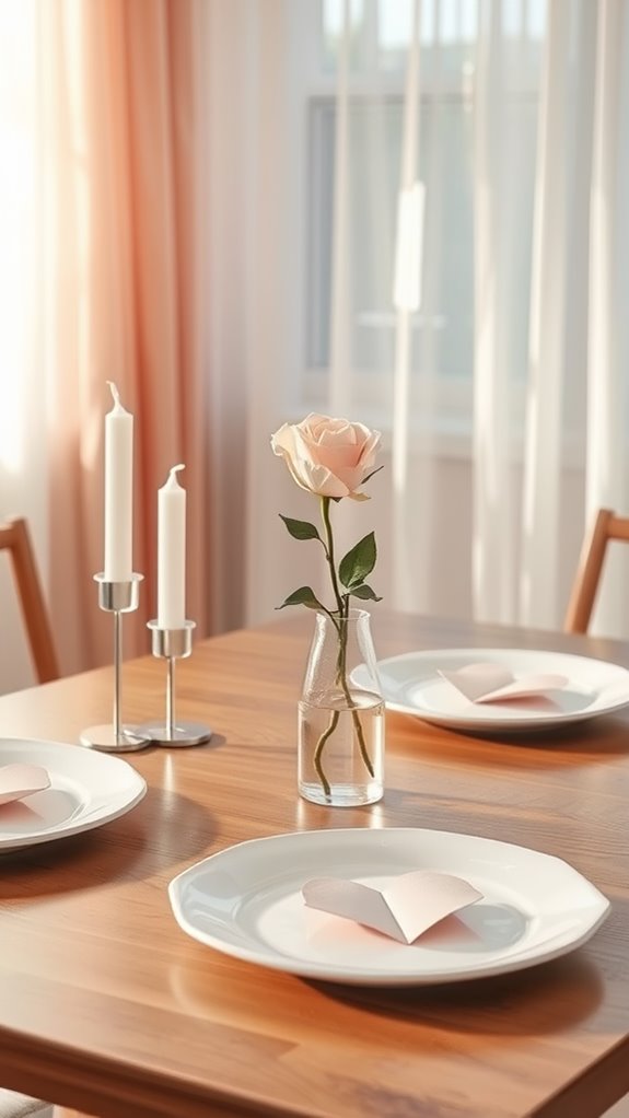 gentle hues for design