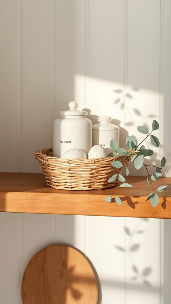 gentle hues for design
