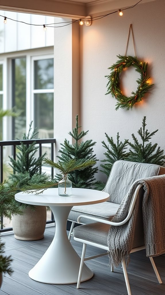 gentle illumination for ambiance
