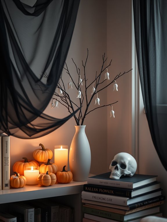 halloween decor selection tips