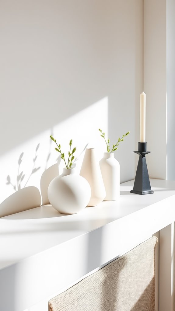incorporate geometric design elements