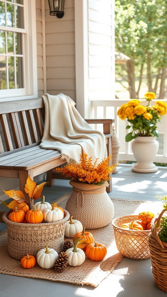 incorporate nature s beauty