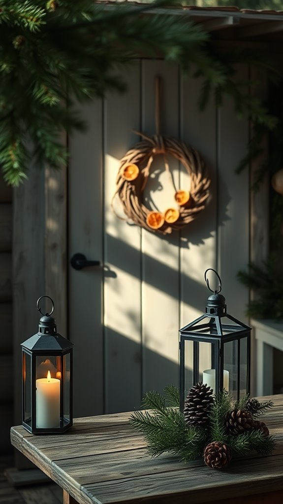 incorporate nature s beauty