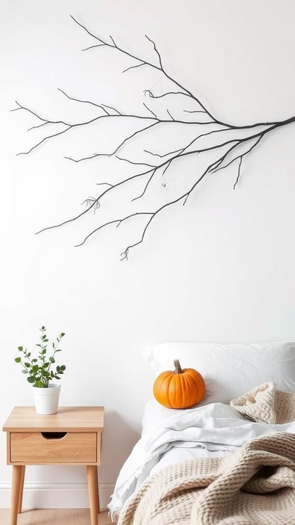 incorporate organic components naturally