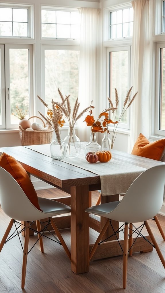 incorporate varied fabric textures
