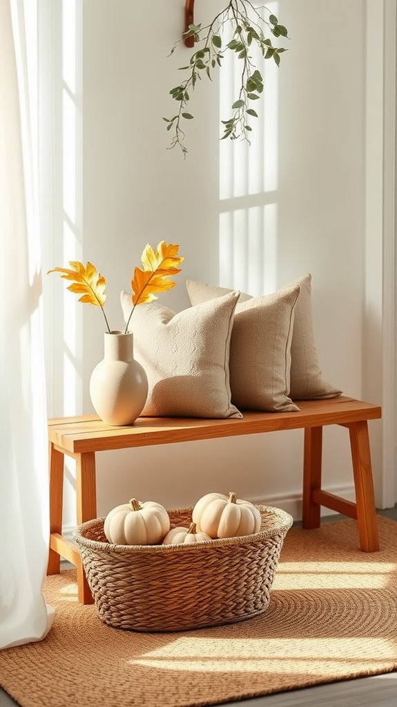 integrate nature into design