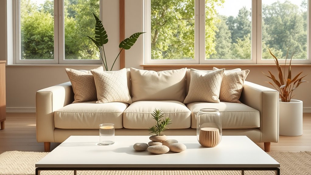 integrate nature into design