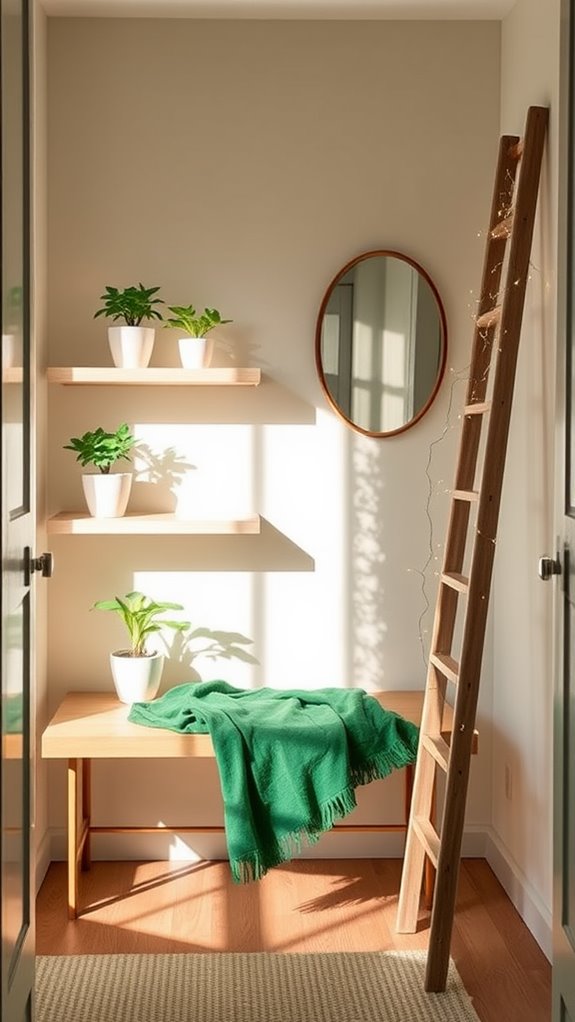 integrate nature into design