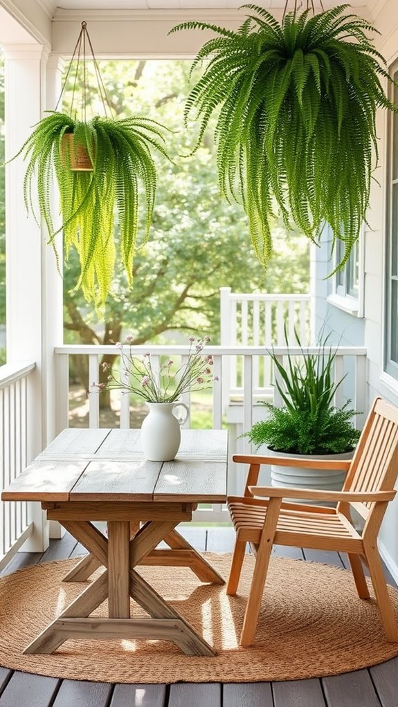 integrate nature into design