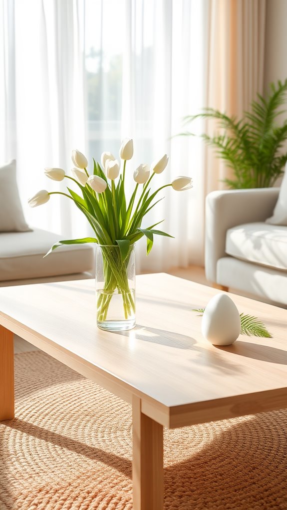 integrate nature into design
