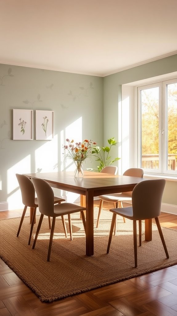integrate nature into design