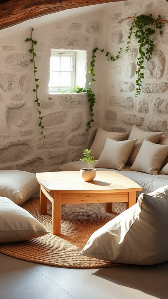integrate nature into design