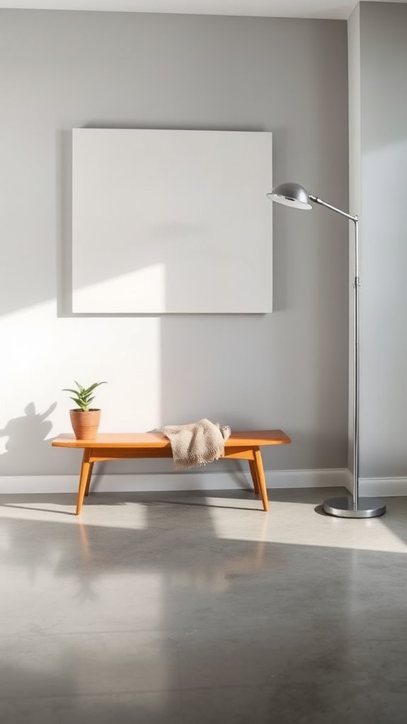 less is more